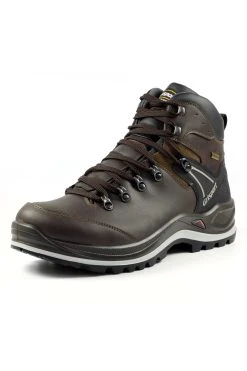 Grisport Snowdon Brown Wide Fit Boot -hiking boots shop k874fc4cef49125270fc9095975f3c18a
