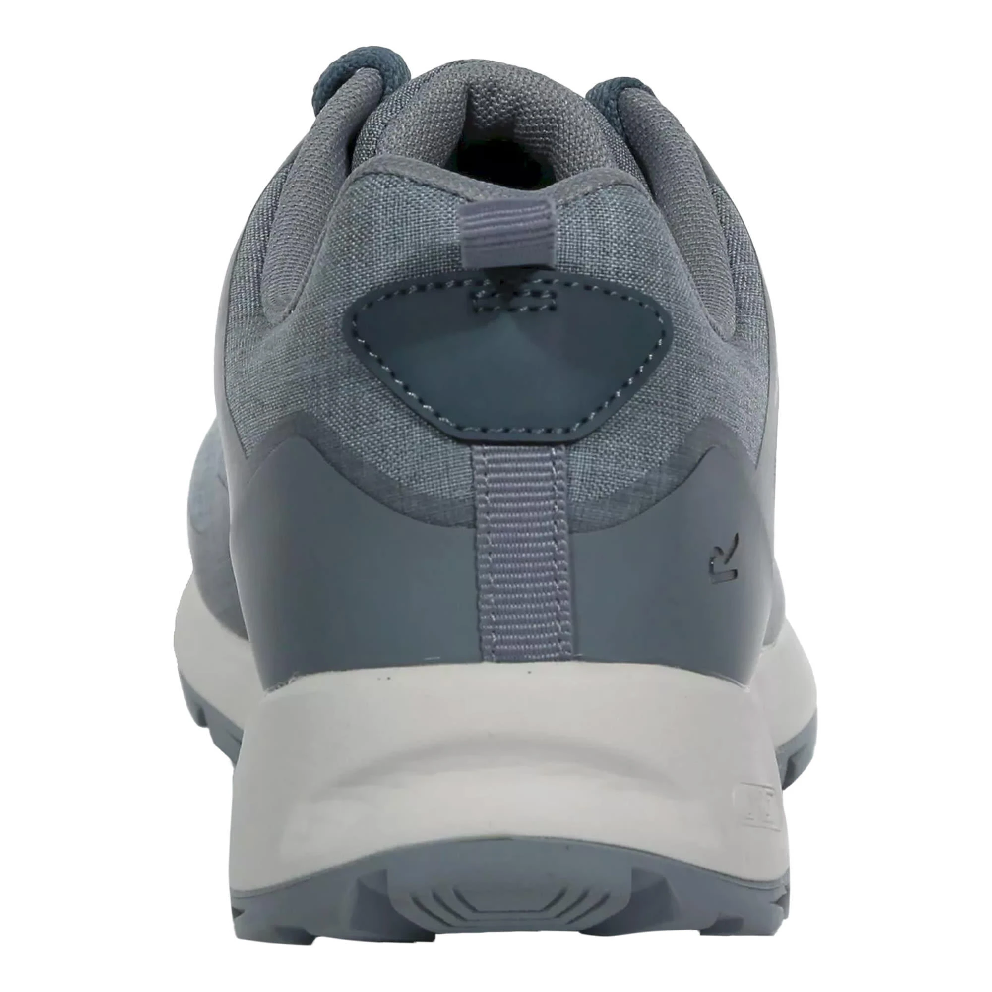 Regatta Womens/Ladies Samaris Life Walking Trainers (Wild Plum/Black) 7 Regatta Womens/Ladies Samaris Life Walking Trainers (Wild Plum/Black) - Image 7