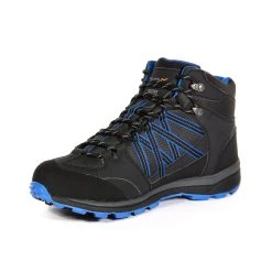 Regatta Samaris II Men's Hiking Boots -hiking boots shop k8ae062d84000e42292becf8e1ef5d4b0