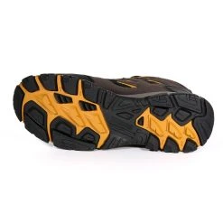 Regatta Men's Holcombe Waterproof Mid Walking Boots -hiking boots shop k8bc4b319463374490d0f177d7cb1176d