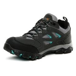 Regatta Women's Holcombe Waterproof Low Walking Shoes -hiking boots shop k8bdc2d76c6b2c01f5283ae71ba0de50a
