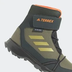 ADIDAS Terrex Snow CF COLD.RDY Winter Shoes 27 ADIDAS Terrex Snow CF COLD.RDY Winter Shoes -hiking boots shop k8c1d742a83567351ae3793409f1f43fd
