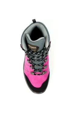 Grisport Lady Adventurer Pink Boot -hiking boots shop k8c2118c6b2e03703ec9e6e9c0f6c6208