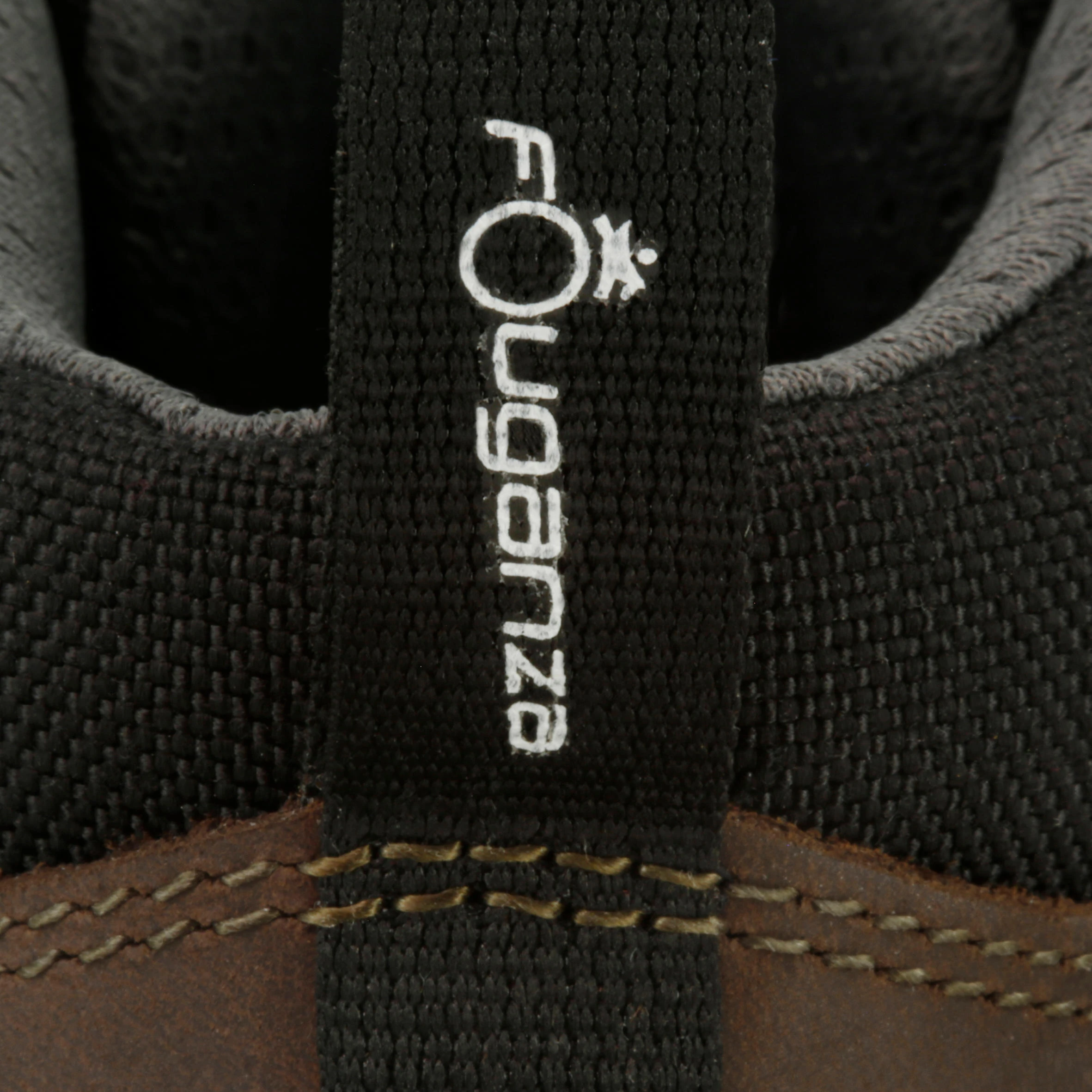 FOUGANZA Safyboots Adult Horse Riding Yard Jodhpur Boots 14 FOUGANZA Safyboots Adult Horse Riding Yard Jodhpur Boots - Image 14