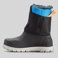 Quechua Kids’ Warm Waterproof Snow Boots - SH500 11 Quechua Kids’ Warm Waterproof Snow Boots - SH500 -hiking boots shop k8d5dfbe3b3bbdebdefdbdd24b9dd2e1f