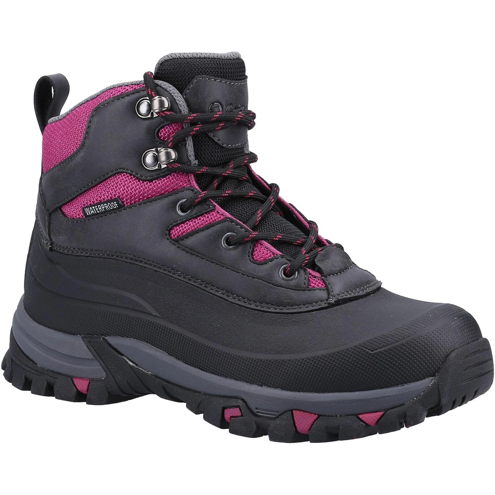 Cotswold CALMSDEN HIKING BOOTS 2 Cotswold CALMSDEN HIKING BOOTS - Image 2
