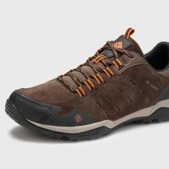 Walking Shoes - Columbia Pinecliff - Men's 7 Walking Shoes - Columbia Pinecliff - Men's -hiking boots shop k8e8b37b4f8fd8572187fe340b2b24daf