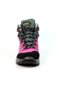 Grisport Lady Adventurer Pink Boot -hiking boots shop k8e95bd579f85432d3a34a26123133bce