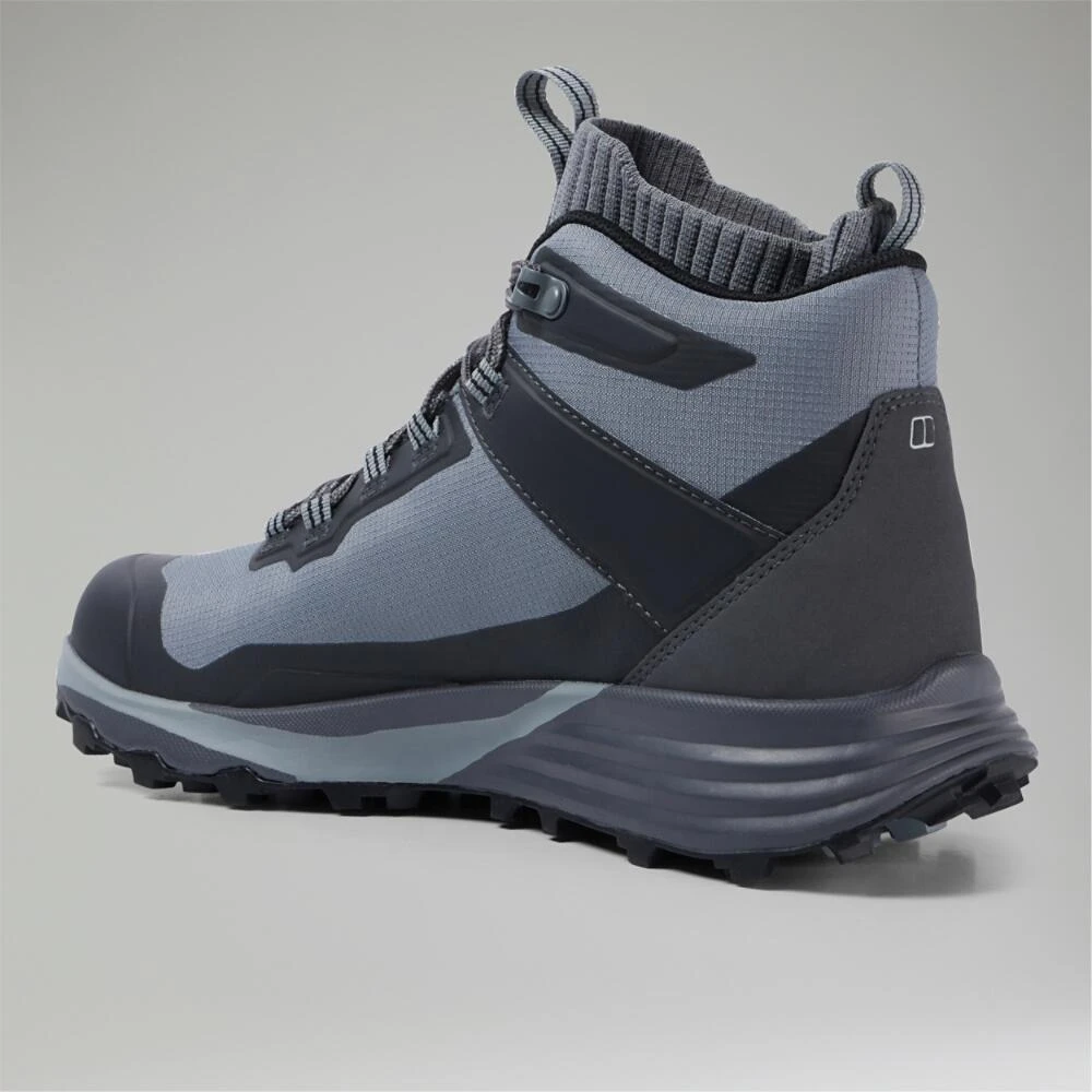 Berghaus Womens VC22 Mid Gore-Tex Boots 4 Berghaus Womens VC22 Mid Gore-Tex Boots - Image 4