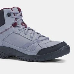 Quechua Women's Hiking Boots -hiking boots shop k92246549ad975ae63530dffdb9e052cf