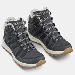 Quechua Women’s Warm Waterproof Snow Hiking Shoes - SH100 X-WARM 34 Quechua Women’s Warm Waterproof Snow Hiking Shoes - SH100 X-WARM -hiking boots shop k922c8d9c27d63dcf1dcba11138497721