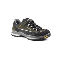 Grisport Latitude Grey Lightweight Lowland Shoe