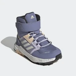 ADIDAS Terrex Trailmaker High COLD.RDY Hiking Shoes -hiking boots shop k9271d4d4e29ffa9b04b663bc7ae4d3e6