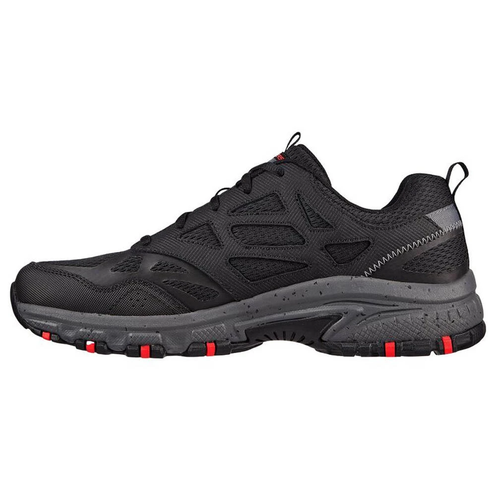 Skechers Hillcrest Mens Trail Trainer 3 Skechers Hillcrest Mens Trail Trainer - Image 3