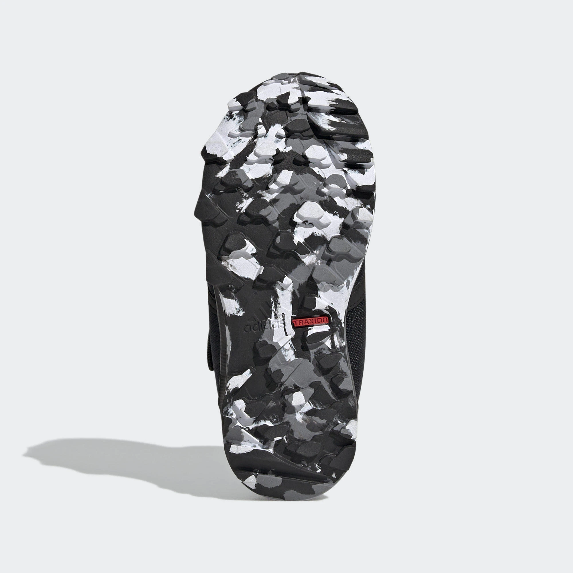 ADIDAS Terrex Agravic Boa Mid RAIN.RDY Hiking Shoes 11 ADIDAS Terrex Agravic Boa Mid RAIN.RDY Hiking Shoes - Image 11