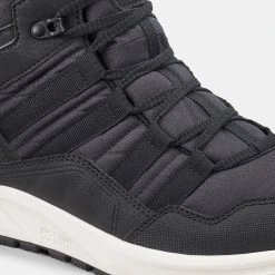 Quechua Men’s Warm And Waterproof Hiking Boots -hiking boots shop k957aaadbe3f7a25edb1eab749d76638e