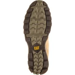 CATERPILLAR CAT SIRE WATERPROOF LEATHER BOOTS HONEY RESET 11 CATERPILLAR CAT SIRE WATERPROOF LEATHER BOOTS HONEY RESET -hiking boots shop k95c9055080e81933ce1e8819e342ac5e