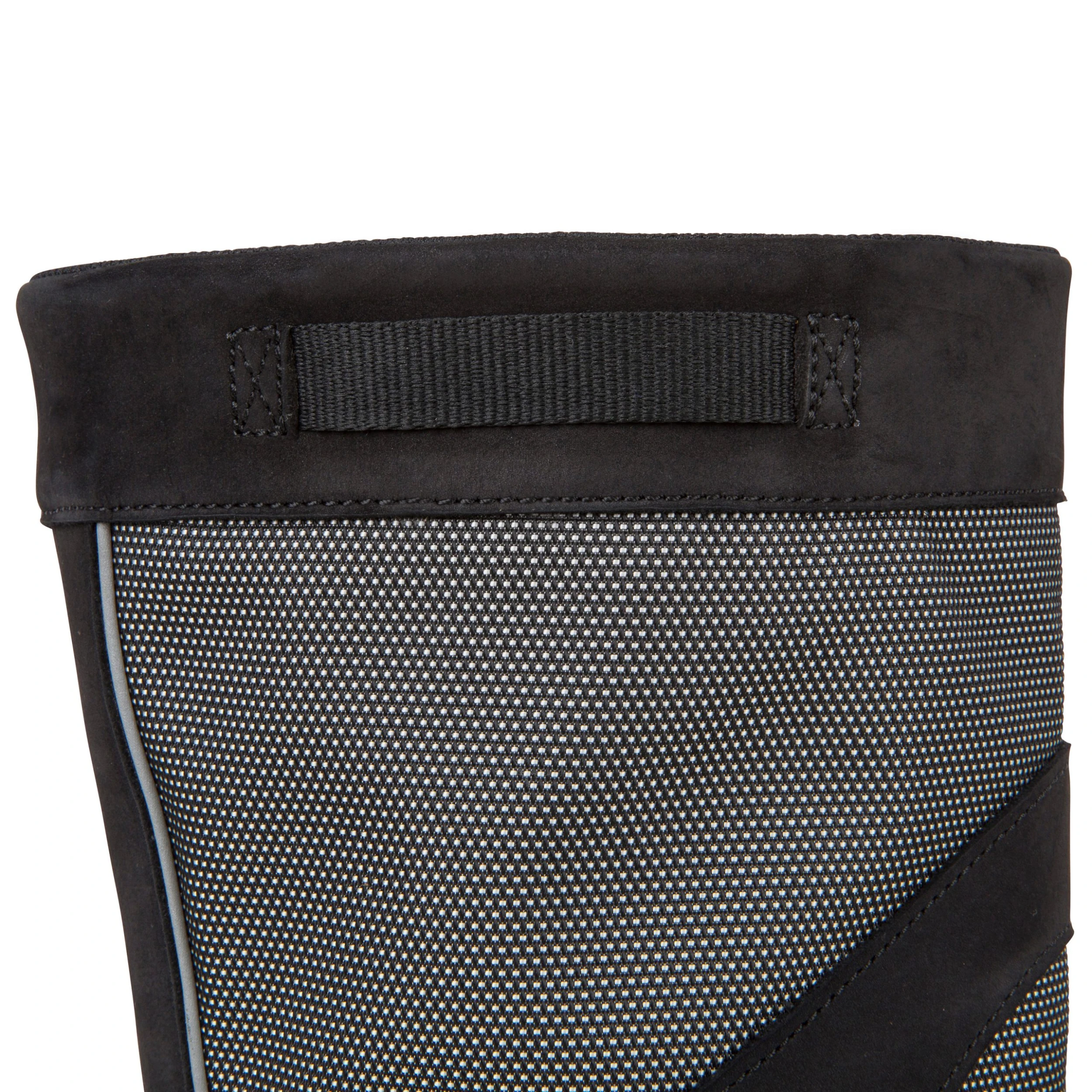 Tribord Adult’s Sailing Boating Boots 900 - Black 10 Tribord Adult’s Sailing Boating Boots 900 - Black - Image 10