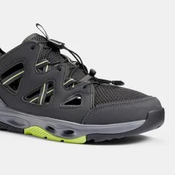 Quechua Water Sandal - AQUA HIKE -hiking boots shop k9610e71adeabe4b71011c6c288a661e2