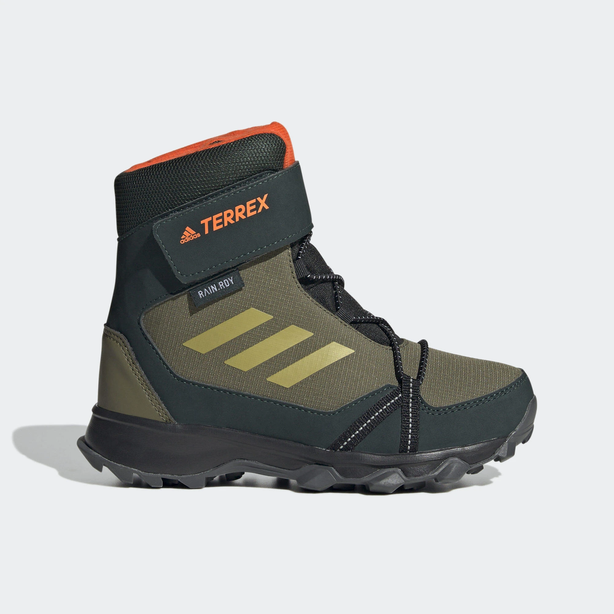 ADIDAS Terrex Snow CF COLD.RDY Winter Shoes 9 ADIDAS Terrex Snow CF COLD.RDY Winter Shoes - Image 9