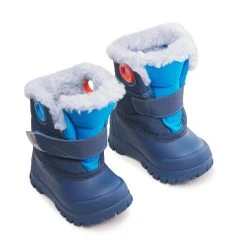 WEDZE Baby Snow Boots, Baby Après-ski Boots 24 WEDZE Baby Snow Boots, Baby Après-ski Boots -hiking boots shop k9702de1f3efadca326a94f906d874de8