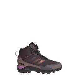 ADIDAS Terrex Mid BOA RAIN.RDY Hiking Boots