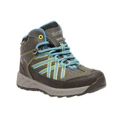 Regatta Samaris Kids' Hiking Waterproof Mid Boots