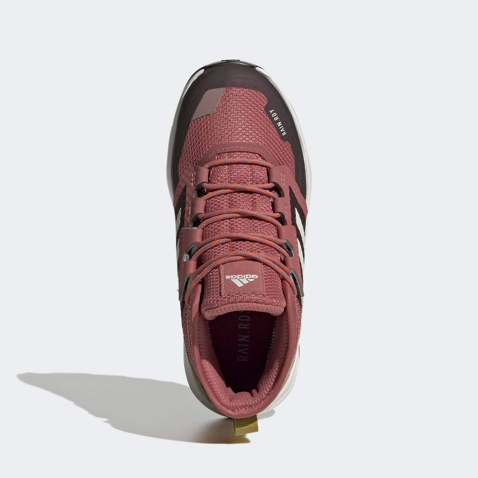 ADIDAS Terrex Trailmaker Mid RAIN.RDY Hiking Shoes 10 ADIDAS Terrex Trailmaker Mid RAIN.RDY Hiking Shoes - Image 10