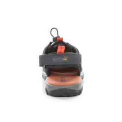 Regatta Womens/Ladies Westshore II Sandals (Black/Rethink Pink) 27 Regatta Womens/Ladies Westshore II Sandals (Black/Rethink Pink) -hiking boots shop k99b59ac3d25c2312f38e4d041c5a6545