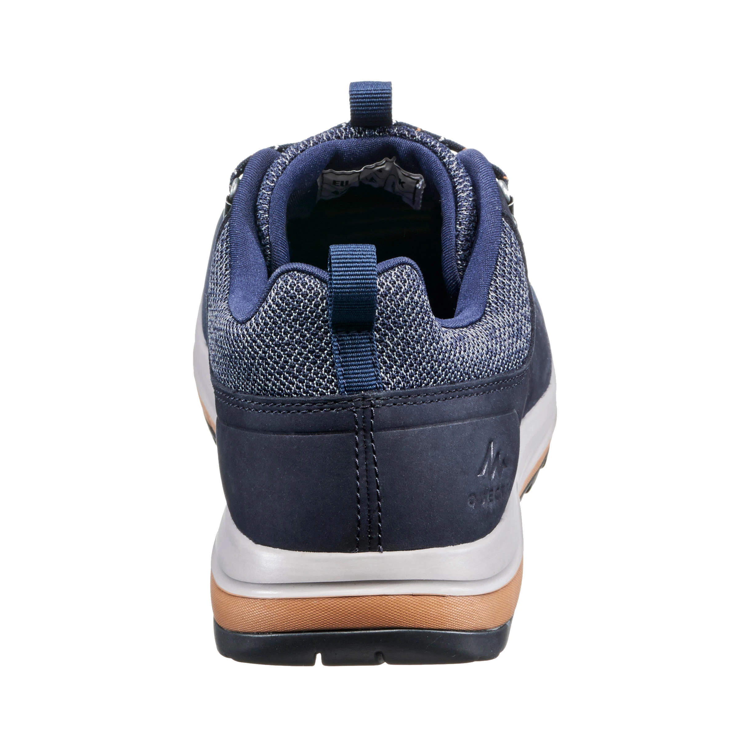 Quechua Men's Walking Shoes - NH500 19 Quechua Men's Walking Shoes - NH500 - Image 19