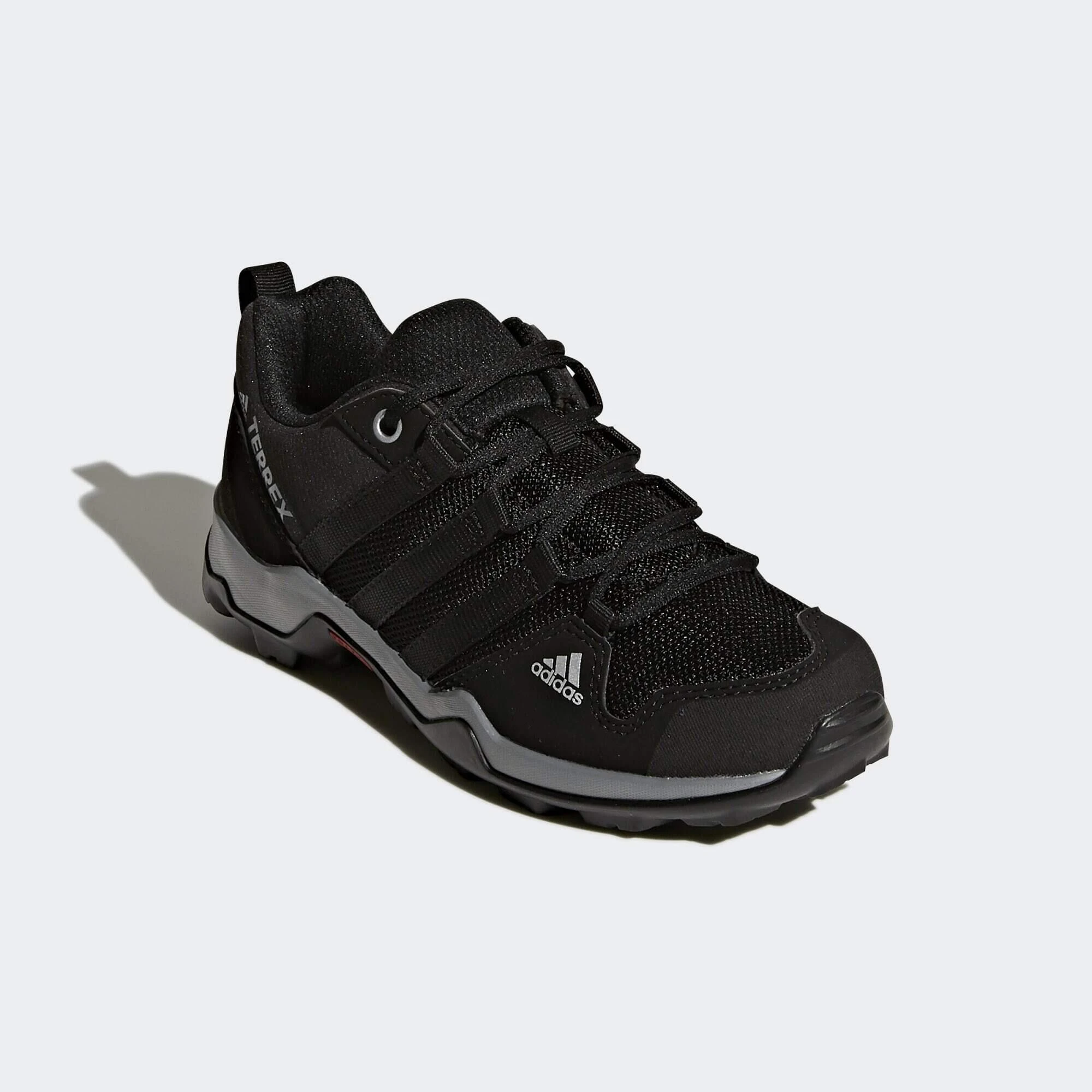 ADIDAS Terrex AX2R Hiking Shoes 1 ADIDAS Terrex AX2R Hiking Shoes