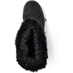 Dare 2b Womens/Ladies Cazis Snow Boots (Black) -hiking boots shop k9af217adce06656df89edaee881d3ed0