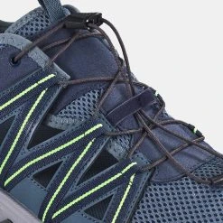 Quechua Men’s Hiking Shandal NH500 Fresh -hiking boots shop k9b78fadf6e31b25416bb8ddbd0a783ae