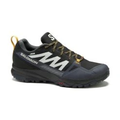 Waterproof Mountain Walking Shoes - SALOMON SALIBA - Men