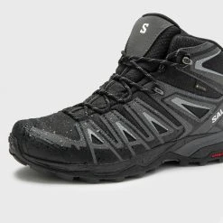 Men’s Mountain Hiking Boots Salomon X-Ultra Pioneer GoreTex Mid -hiking boots shop k9bf5ba61c4136ad7b1da9f8cacd33558