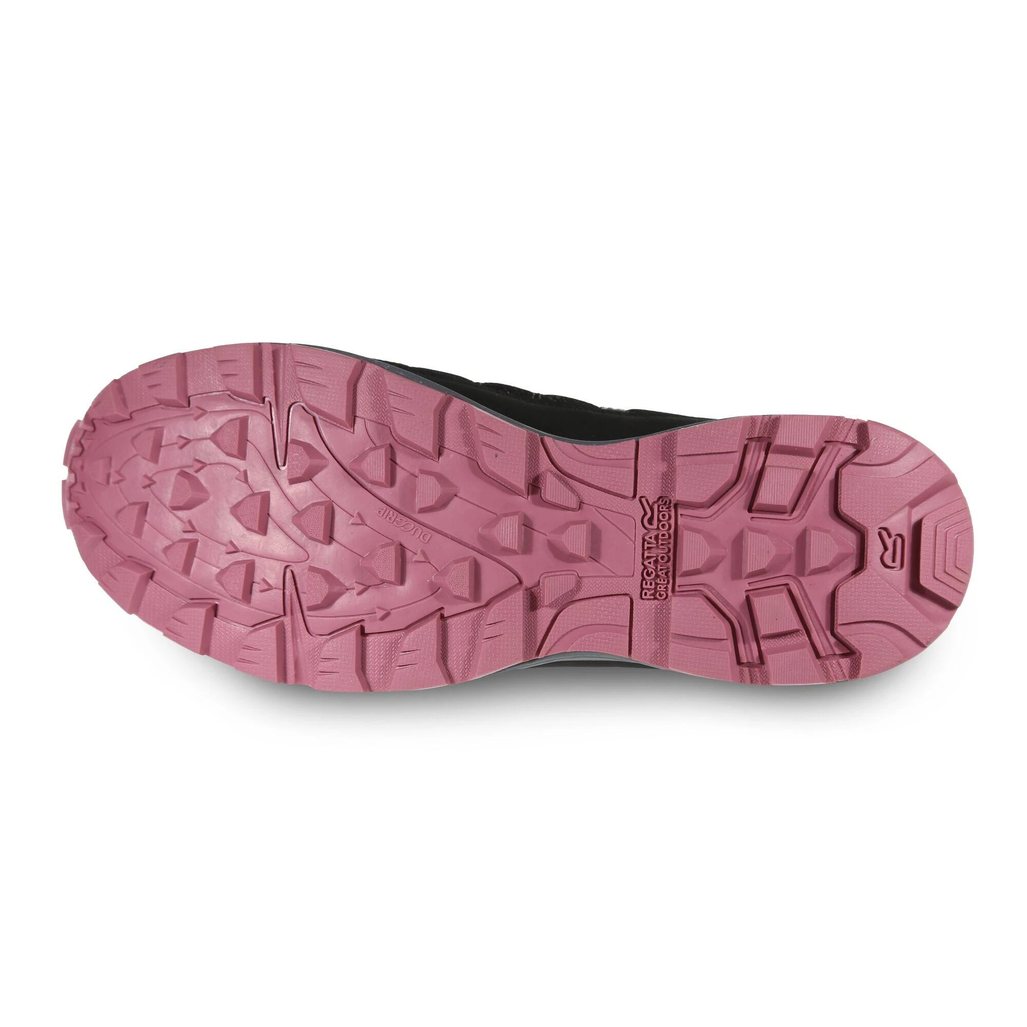 Regatta Women's Samaris Lite Waterproof Mid Walking Boots 15 Regatta Women's Samaris Lite Waterproof Mid Walking Boots - Image 15