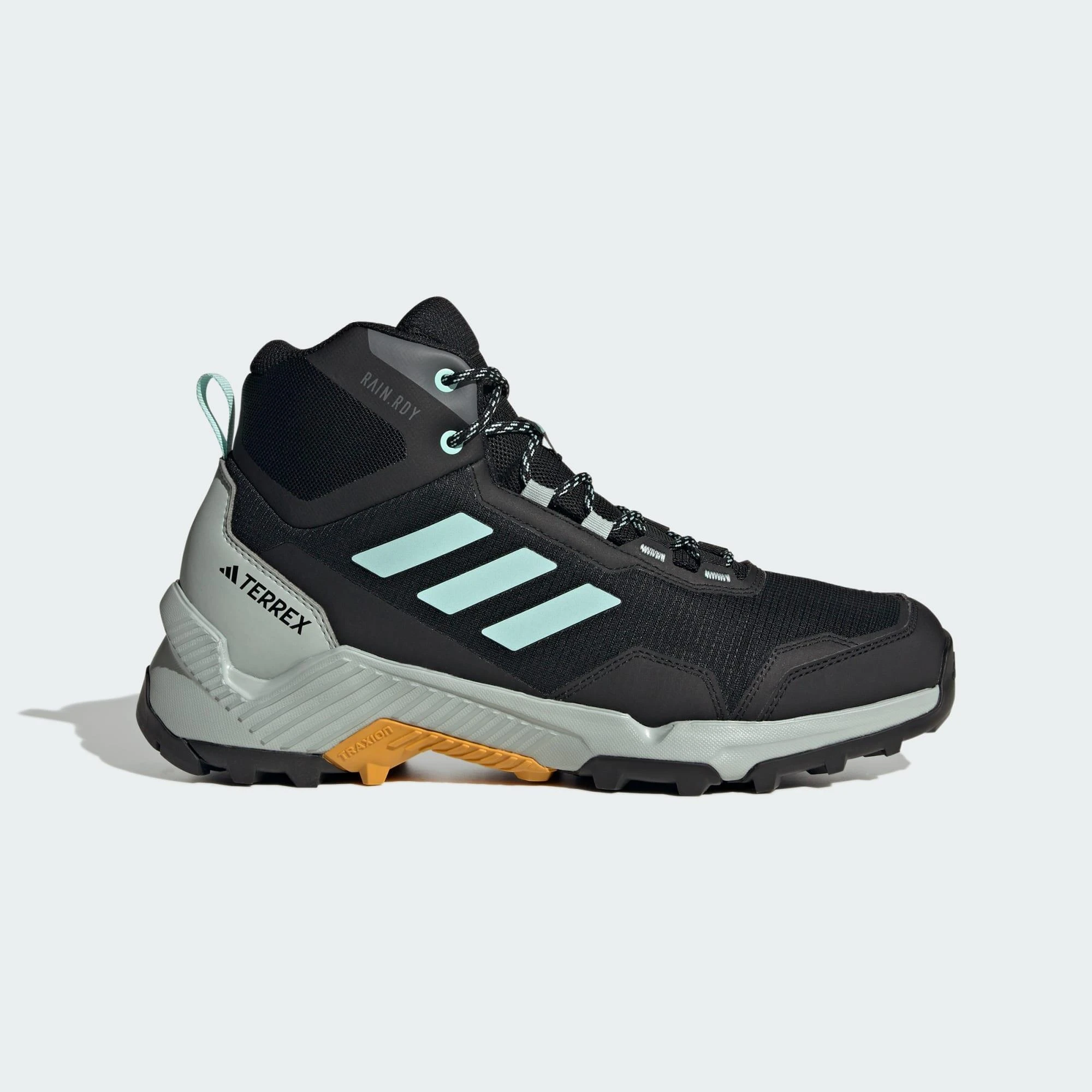 ADIDAS Eastrail 2.0 Mid RAIN.RDY Hiking Shoes 2 ADIDAS Eastrail 2.0 Mid RAIN.RDY Hiking Shoes - Image 2