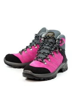 Grisport Lady Adventurer Pink Boot -hiking boots shop ka142070705a06e9f1310c8e8f7764dd5