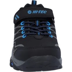 Hi-Tec BLACKOUT LOW BOOTS -hiking boots shop ka1581769384d0ebdbb673a836a78d880