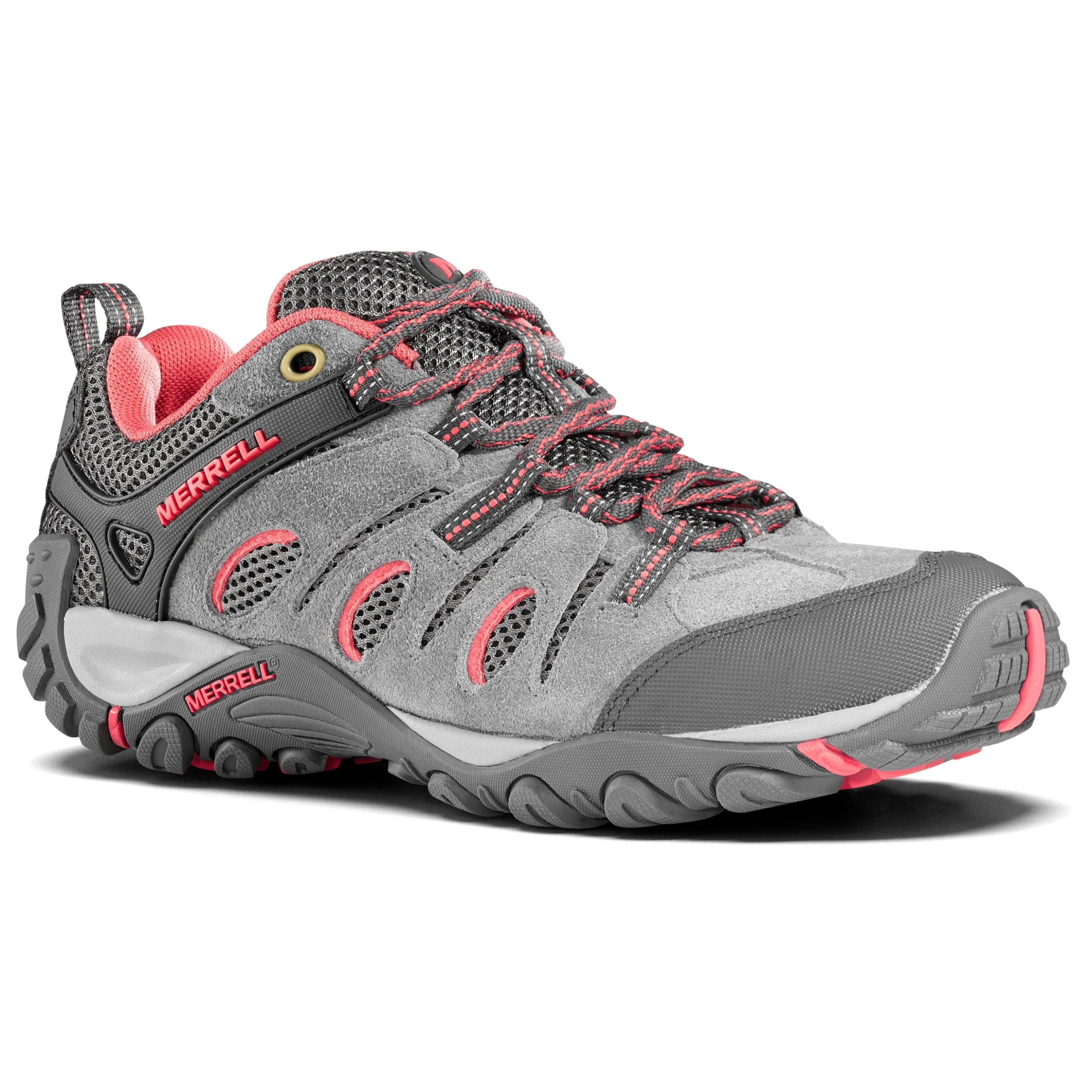 Women's Walking Shoes - Merrell Crosslander 1 Women's Walking Shoes - Merrell Crosslander