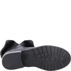 Cotswold Womens/Ladies Dursley Leather Ankle Boots (Black) 9 Cotswold Womens/Ladies Dursley Leather Ankle Boots (Black) -hiking boots shop ka1e2085d9d6bc083dba325e43fac6c5c