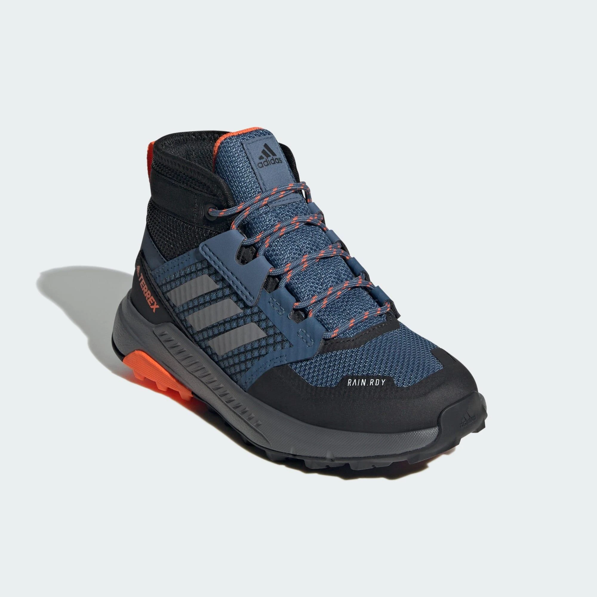 ADIDAS Terrex Trailmaker Mid RAIN.RDY Hiking Shoes 33 ADIDAS Terrex Trailmaker Mid RAIN.RDY Hiking Shoes - Image 33