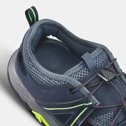 Quechua Men’s Hiking Shandal NH500 Fresh -hiking boots shop ka5523ab1c311449773e9a751b31d48c3