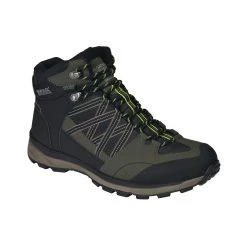 Regatta Samaris II Men's Hiking Boots