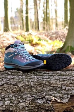 Grisport Lady Atlanta Blue Walking Boot -hiking boots shop ka5b46163793f7c10f90aff0056d7e9c7