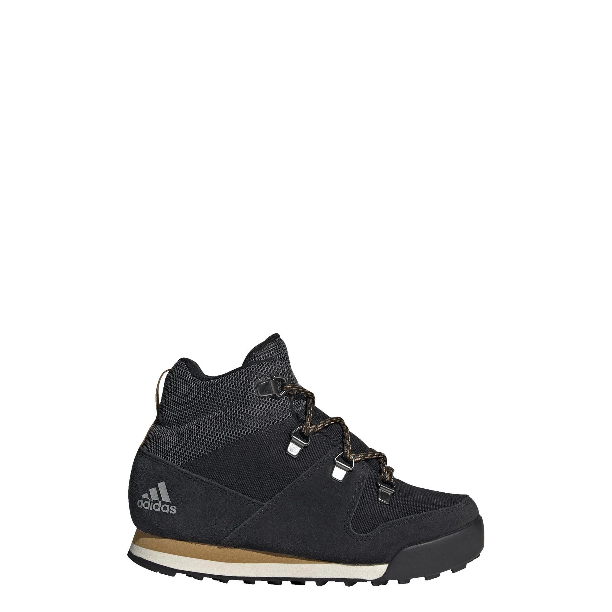 ADIDAS Terrex Climawarm Snowpitch Winter Shoes 1 ADIDAS Terrex Climawarm Snowpitch Winter Shoes
