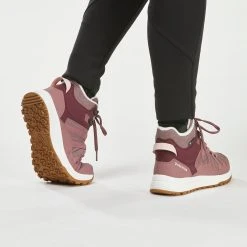 Quechua Women’s Warm Waterproof Snow Hiking Shoes - SH100 X-WARM 42 Quechua Women’s Warm Waterproof Snow Hiking Shoes - SH100 X-WARM -hiking boots shop ka653b32038f0406680b743e7e7986aa4