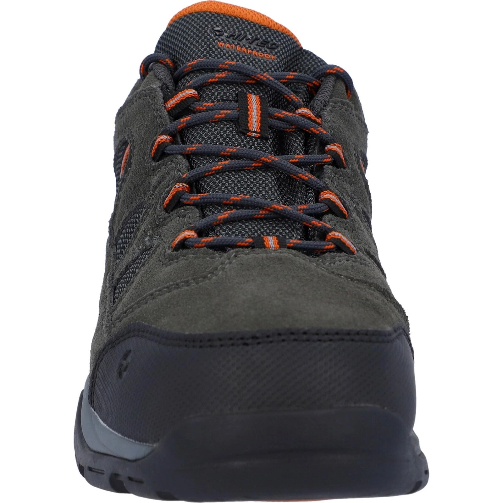 Hi-Tec BANDERA II LOW BOOTS 4 Hi-Tec BANDERA II LOW BOOTS - Image 4