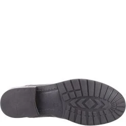 Cotswold Womens/Ladies Somerford Leather Chelsea Boots (Black) -hiking boots shop ka6e044d962a89b50c82d2f731f85e886