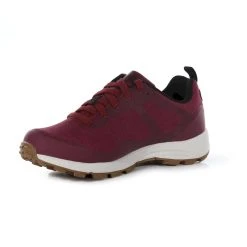 Regatta Womens/Ladies Samaris Life Walking Trainers (Wild Plum/Black) 11 Regatta Womens/Ladies Samaris Life Walking Trainers (Wild Plum/Black) -hiking boots shop ka7eb8d33cd03f1492367a468976de447